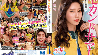 PFES-042 セカンドサマー このAV最高やで！ 竹内夏希