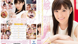SNIS-648 橋本有菜生涯第二作品驚喜初體驗
