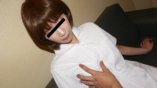 092619-179 原來美容店的人妻工作壓力太大改行拍攝AV賺錢